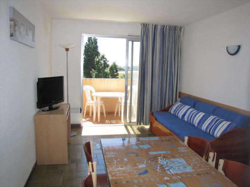 Residence Les Campanettes Fréjus Eksteriør bilde