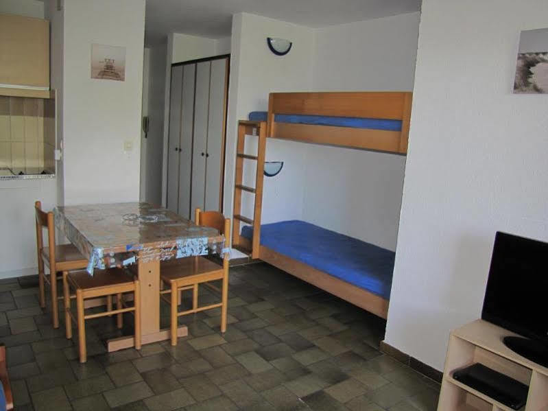 Residence Les Campanettes Fréjus Eksteriør bilde